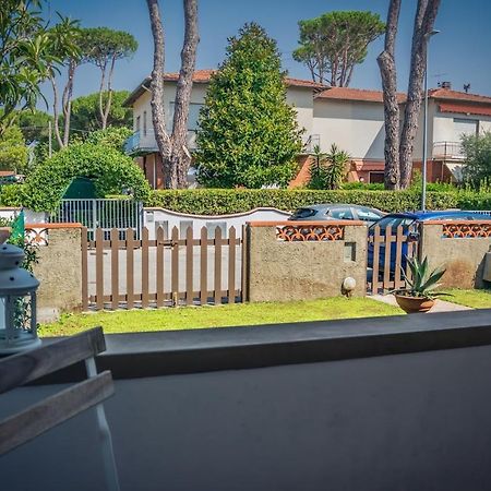 Willa Casa Gu Lido di Camaiore Zewnętrze zdjęcie