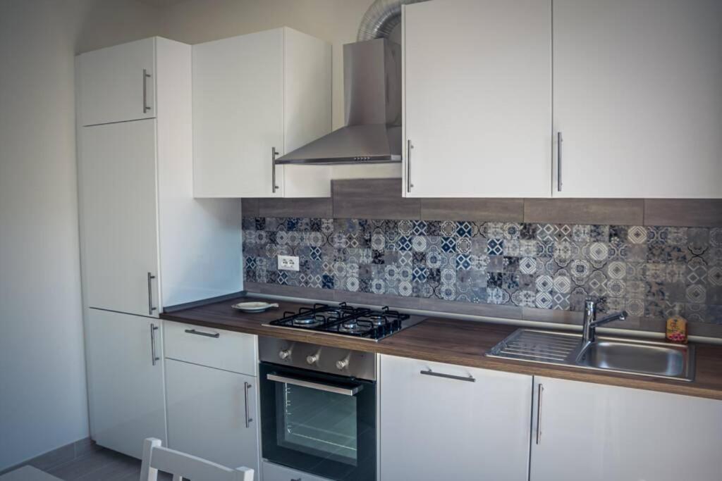 Willa Casa Gu Lido di Camaiore Zewnętrze zdjęcie