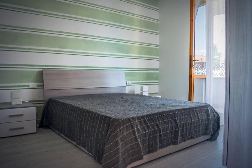 Willa Casa Gu Lido di Camaiore Zewnętrze zdjęcie