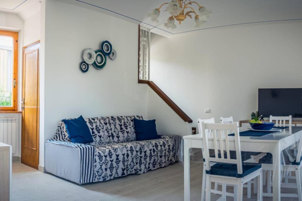 Willa Casa Gu Lido di Camaiore Zewnętrze zdjęcie