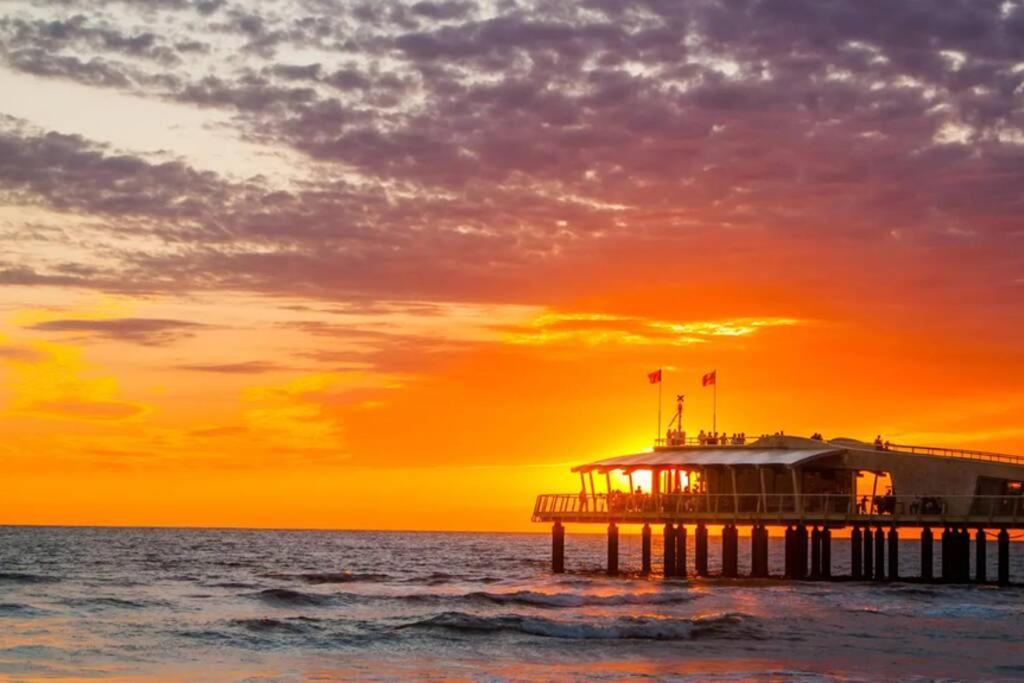 Willa Casa Gu Lido di Camaiore Zewnętrze zdjęcie